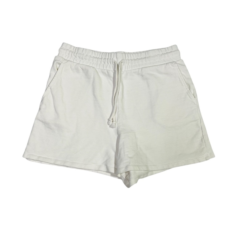 Zara M Sweatshorts